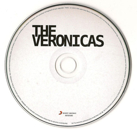 the-veronicas