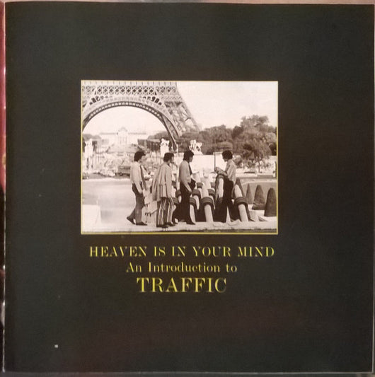 heaven-is-in-your-mind:-an-introduction-to-traffic
