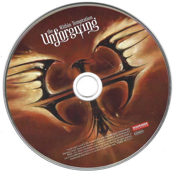 the-unforgiving