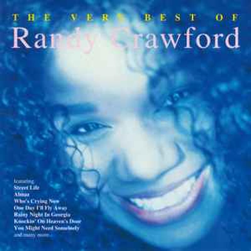 the-very-best-of-randy-crawford