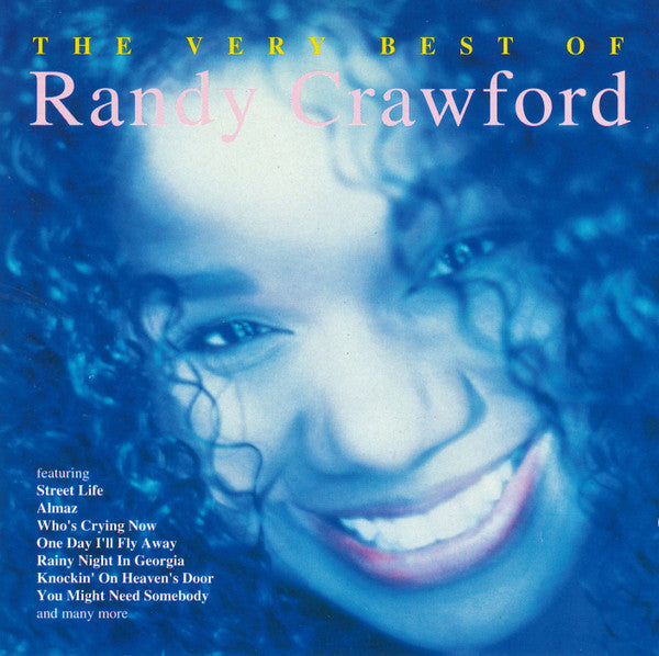 the-very-best-of-randy-crawford