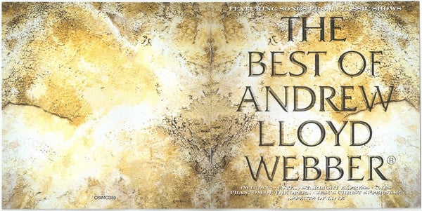 the-best-of-andrew-lloyd-webber