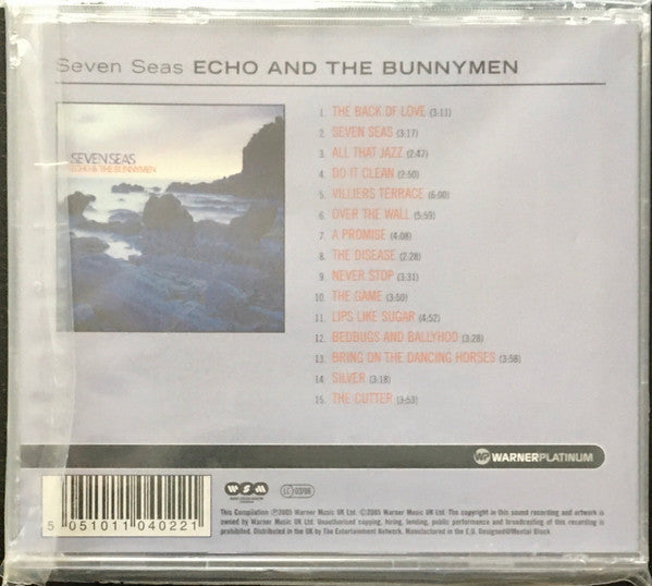 seven-seas
