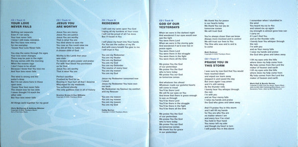 the-best-new-praise-&-worship-songs...-ever!
