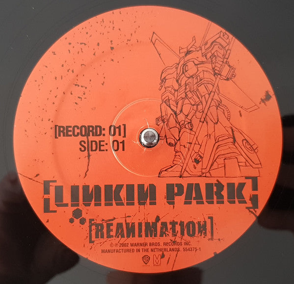 reanimation