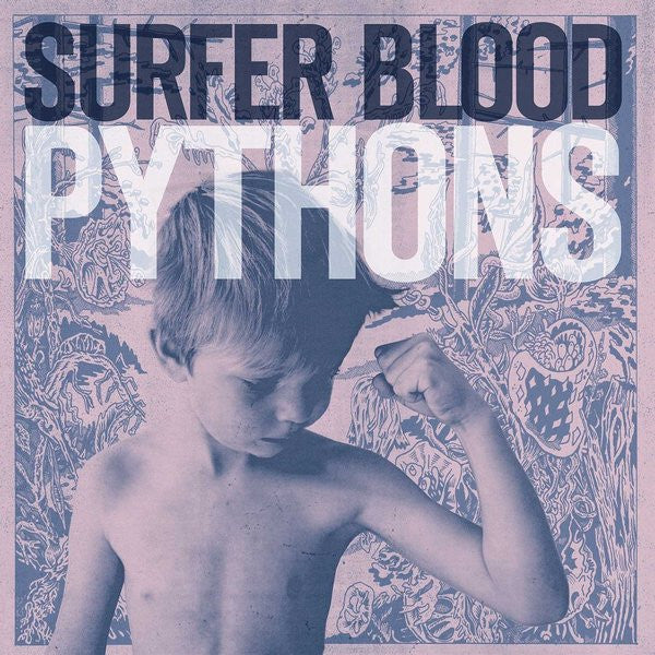 pythons
