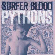 pythons