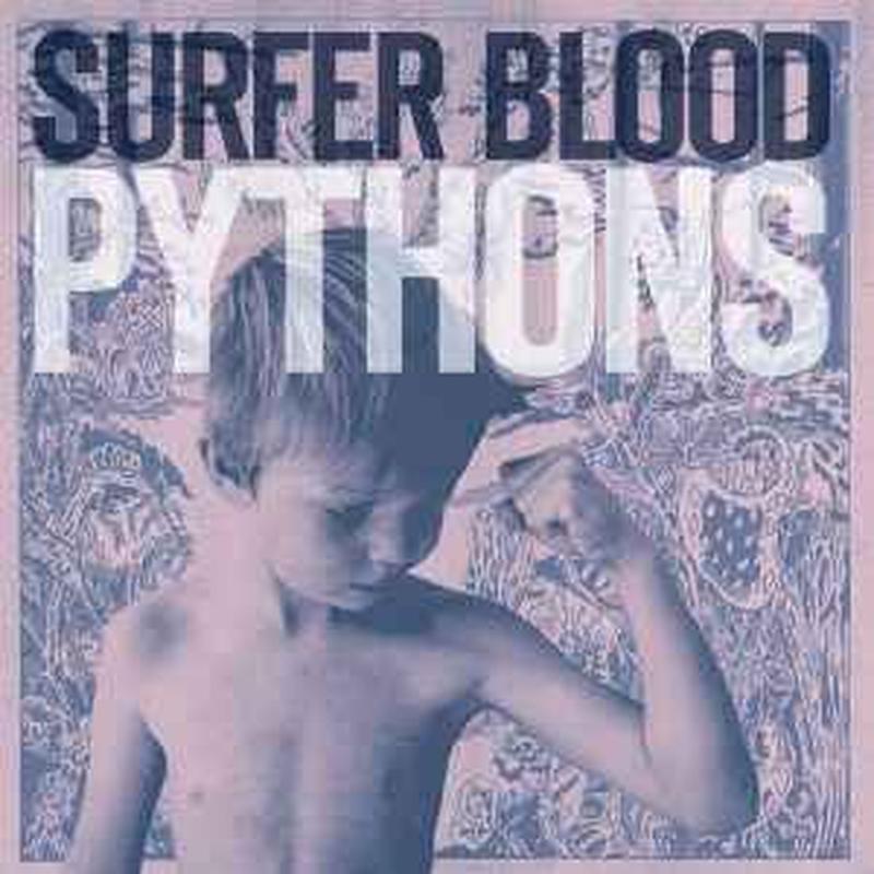 pythons