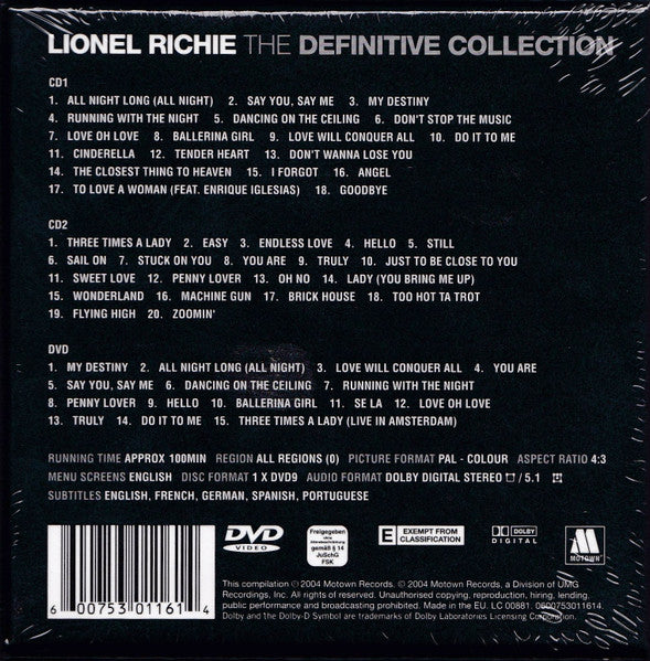 the-definitive-collection