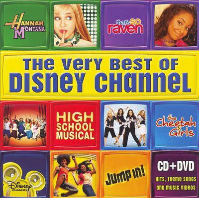 the-very-best-of-the-disney-channel