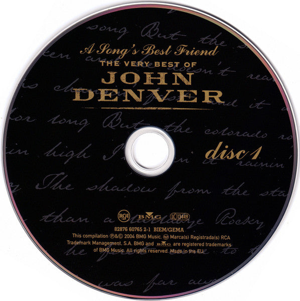 a-songs-best-friend---the-very-best-of-john-denver