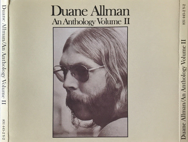 an-anthology-volume-ii