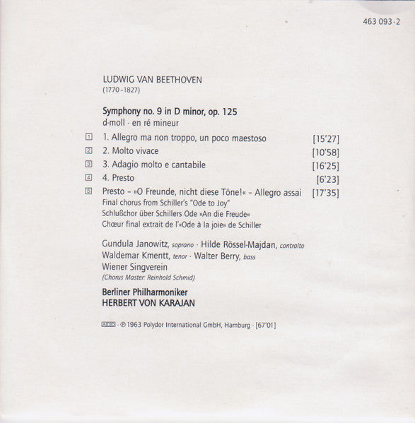 the-9-symphonies