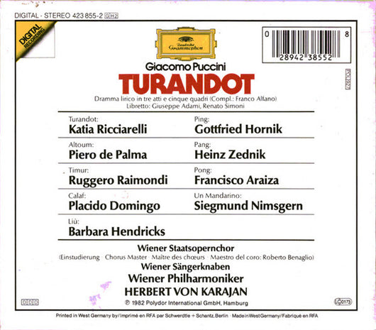 turandot