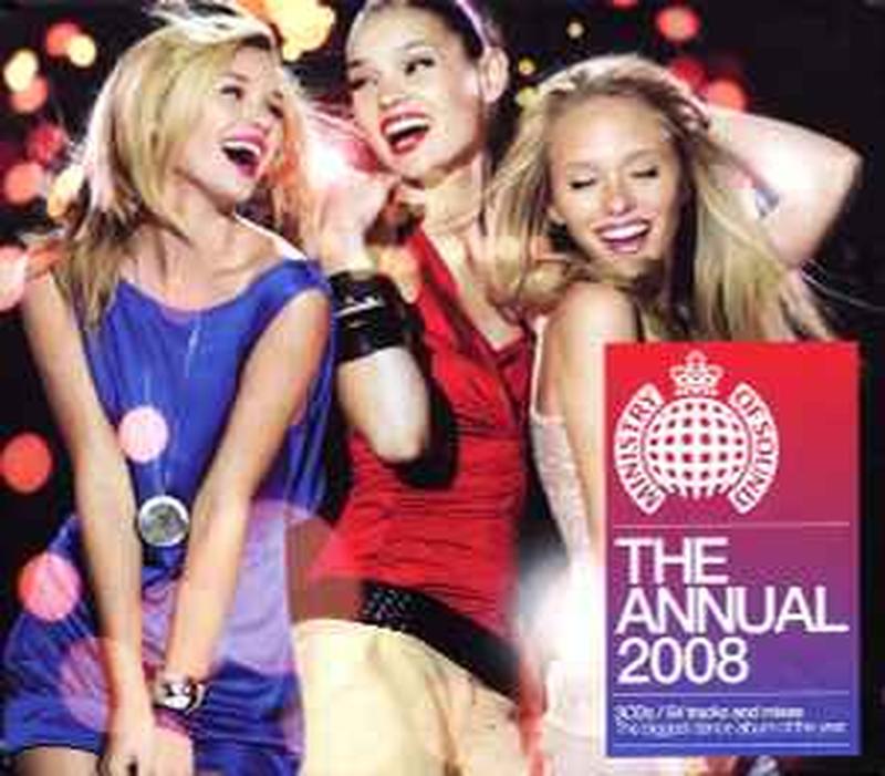 the-annual-2008