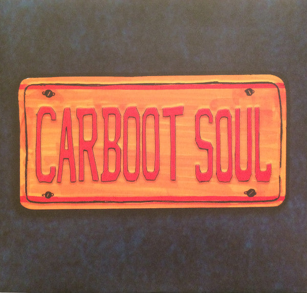 carboot-soul