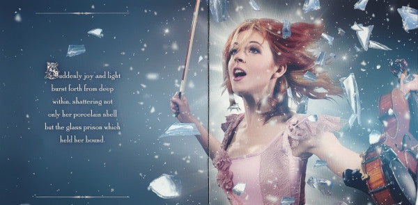 shatter-me