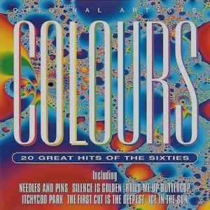 colours:-20-great-hits-of-the-sixties