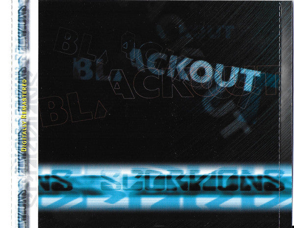 blackout