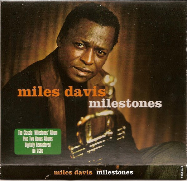 milestones