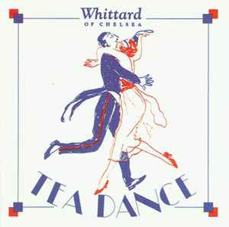 tea-dance