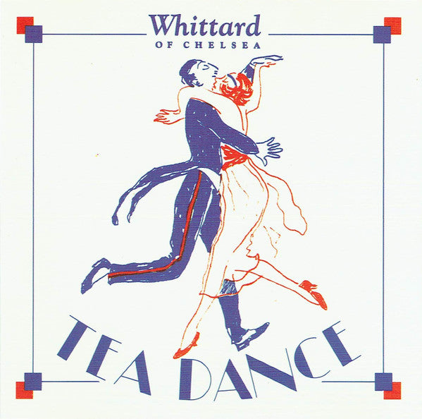 tea-dance