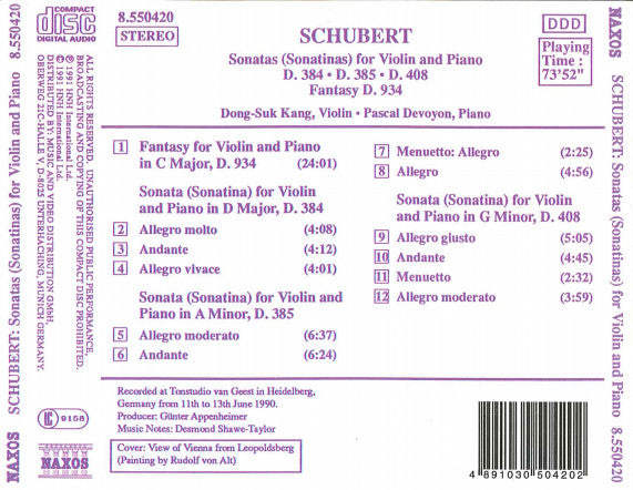 sonatas-(sonatinas)-for-violin-and-piano-d.-384-•-d.-385-•-d.-408-/-fantasy-d.-934