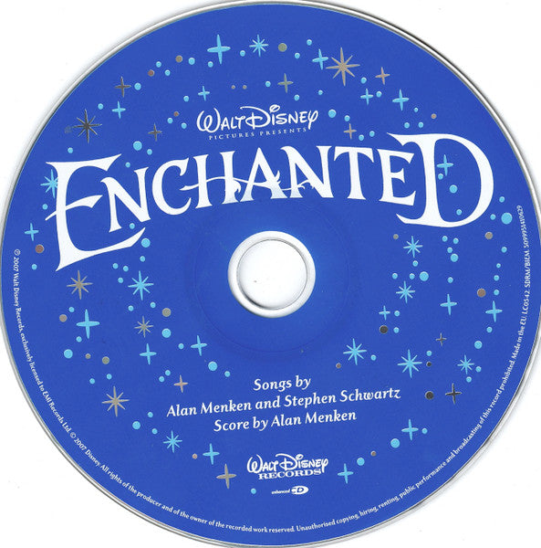 enchanted