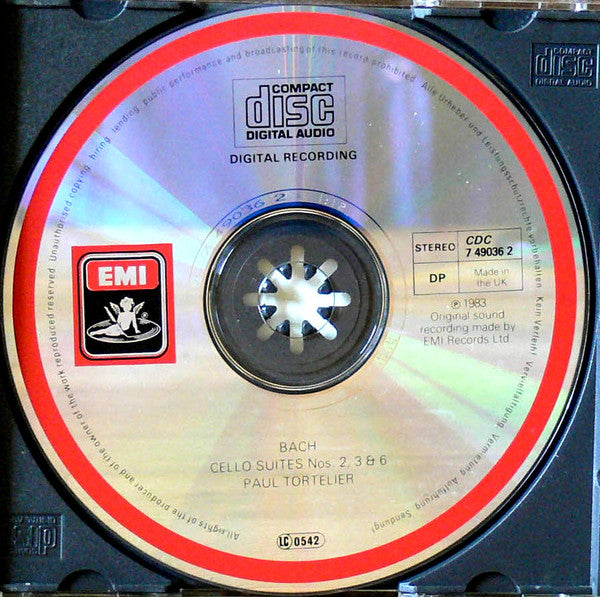 cello-suites-nos.-2-in-d-minor-bwv-1008---no.-3-in-c-bwv-1009---no.-6-in-d-bwv-1012