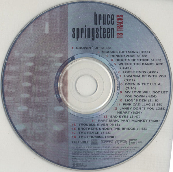 18-tracks