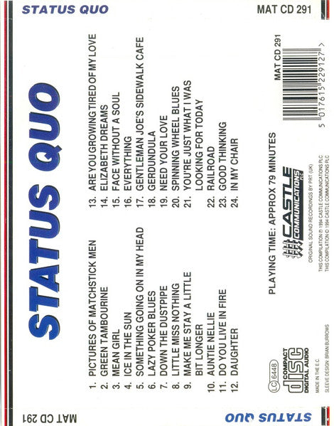 original-recordings