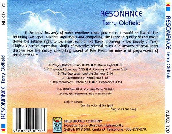 resonance