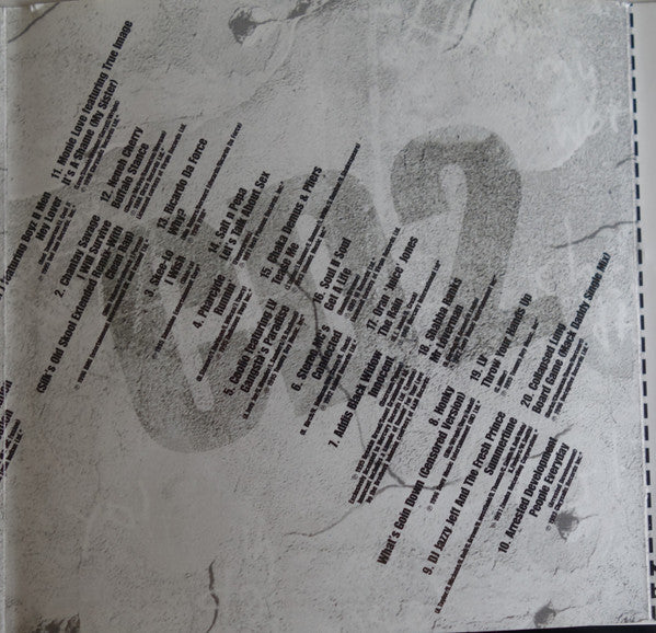 no.1-rap-album