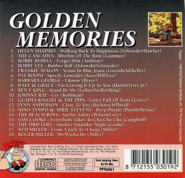 golden-memories