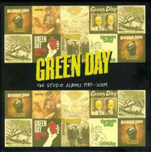 the-studio-albums-1990---2009
