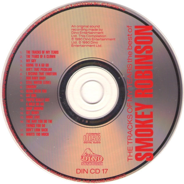 the-tracks-of-my-tears---the-best-of-smokey-robinson-(writer-&-performer)