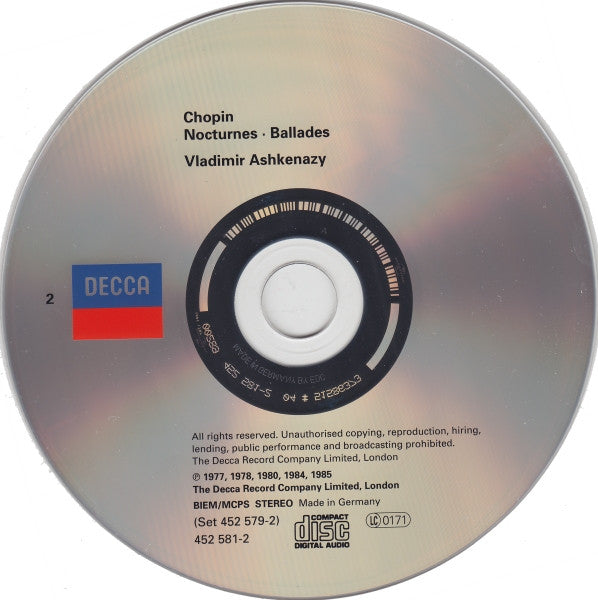 nocturnes---4-ballades
