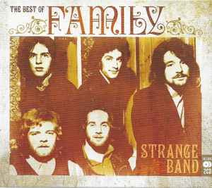 strange-band-the-best-of-family