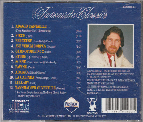 favourite-classics