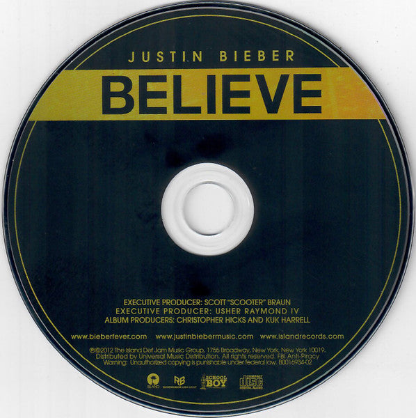 believe