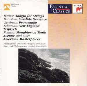 american-masterpieces