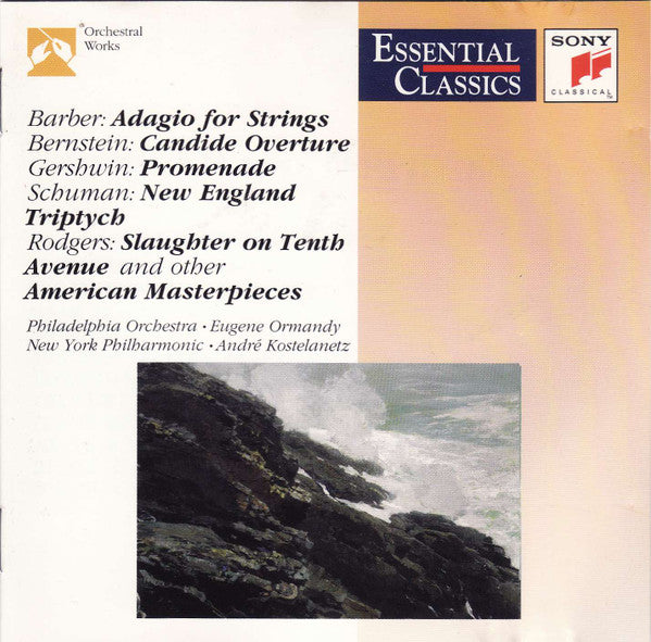 american-masterpieces