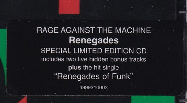 renegades