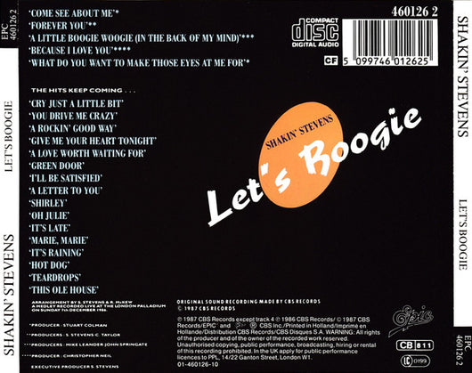 lets-boogie