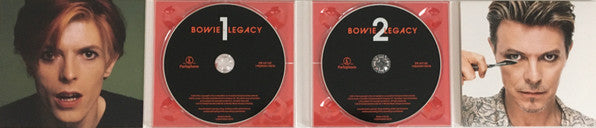 legacy