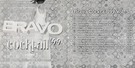 bravo-cocktail-99-volume-5