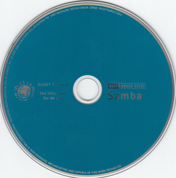 the-rough-guide-to-samba