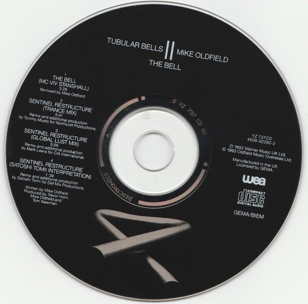 the-bell
