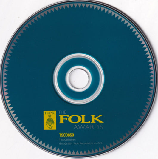 the-folk-awards