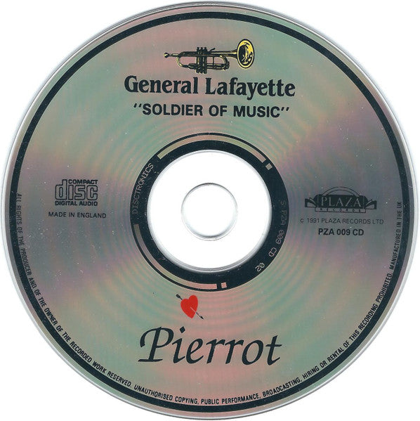 pierrot